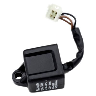 Lightech FRE013 Relé pro blinkry LighTech, Honda, 12,8V/1-100W, 4 piny